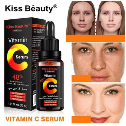 Serum Vitamin C Efecto Botox